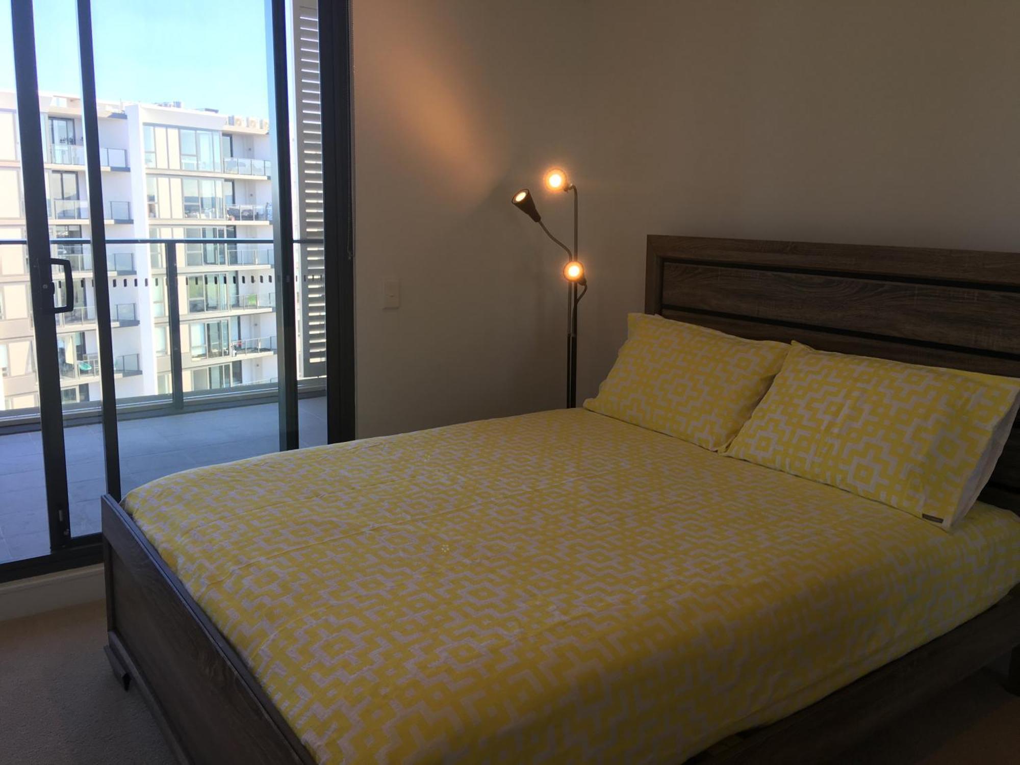 Panoramic Views In Luxurious Brand New Apartment シドニー エクステリア 写真