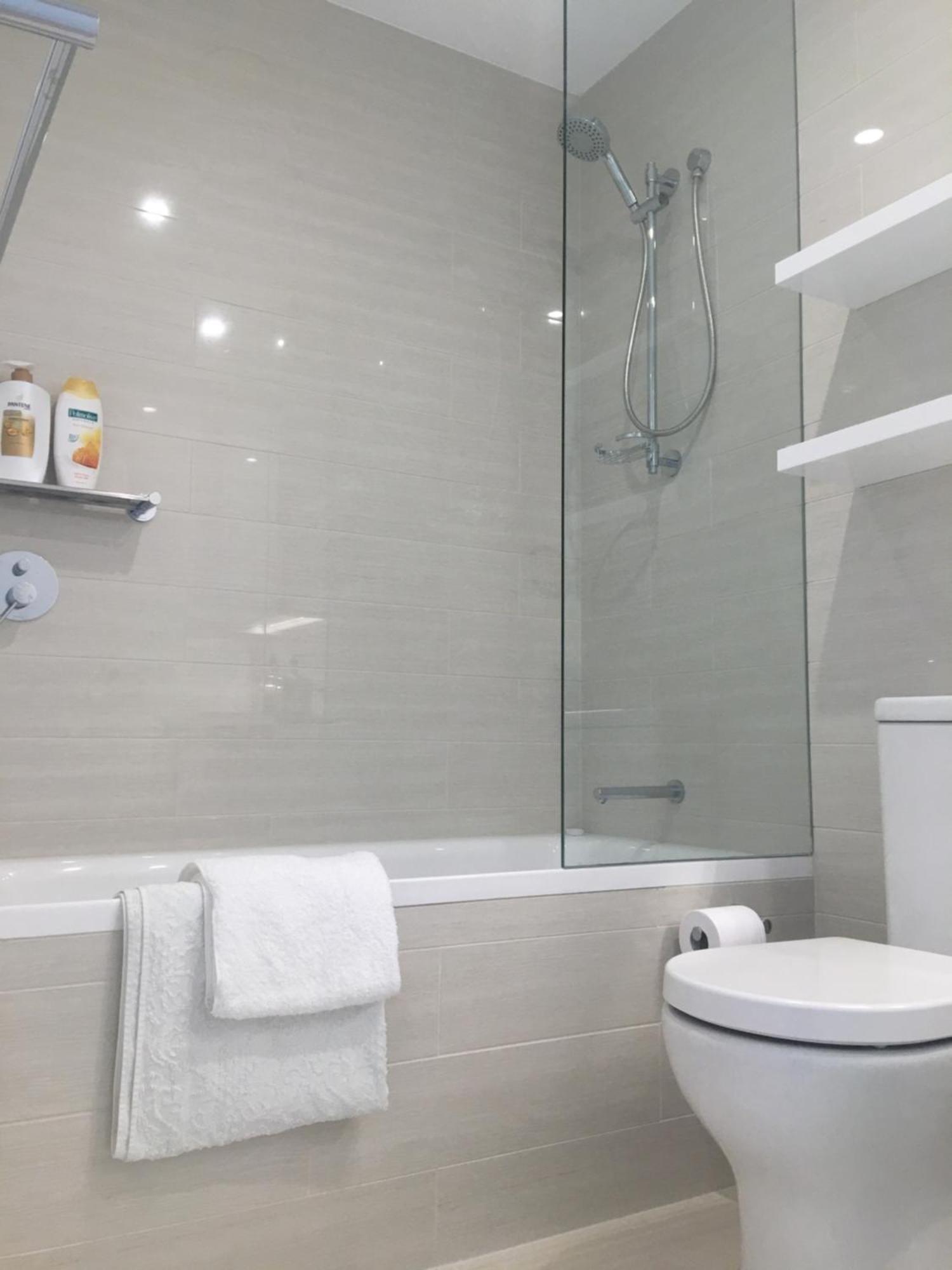 Panoramic Views In Luxurious Brand New Apartment シドニー エクステリア 写真