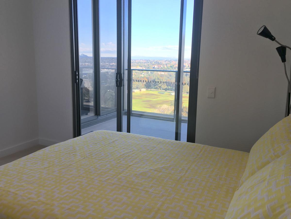 Panoramic Views In Luxurious Brand New Apartment シドニー エクステリア 写真