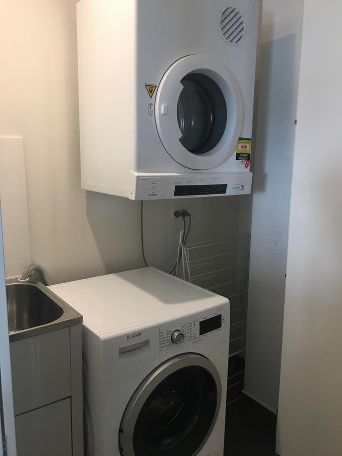 Panoramic Views In Luxurious Brand New Apartment シドニー エクステリア 写真